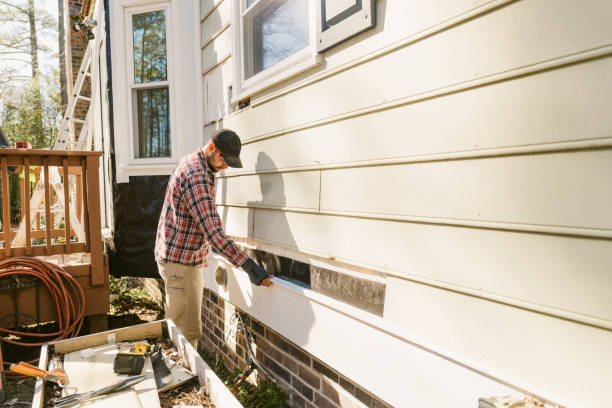 Trusted Siding service in Terre Hill, PA - Creative Siding
